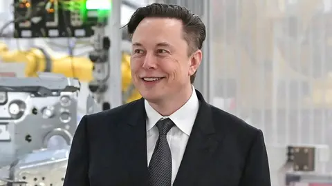 Elon Musk: Cuentas spam pueden truncar compra de Twitter