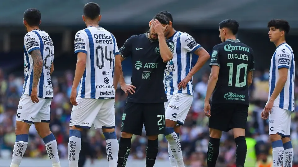 Pachuca vs América: Precio de boletos para la Vuelta costarán más de mil pesos