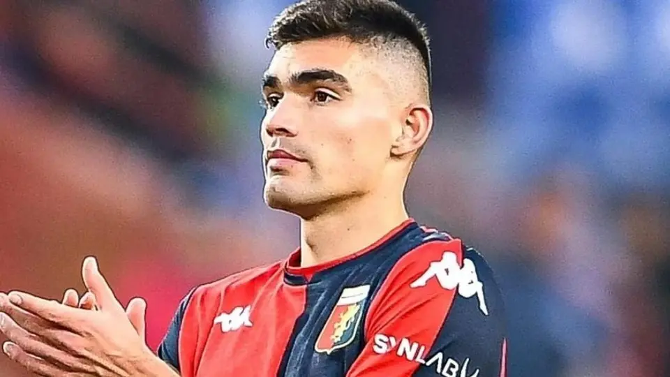 Johan Vásquez: Genoa se medirá con Atalanta para salir del fondo de la Serie A