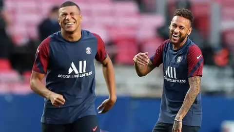 Ronaldinho: Criticó a PSG por querer dejar ir a Mbappé y Neymar; ¿quieren a los peores?