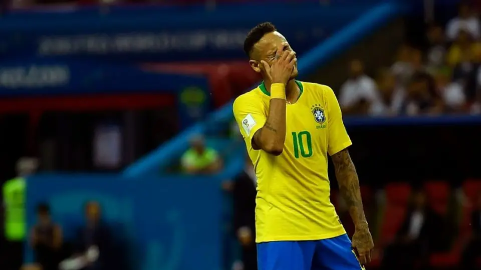 Neymar criticó desconexión de afición con Brasil: 'No sé cómo llegamos a esto'