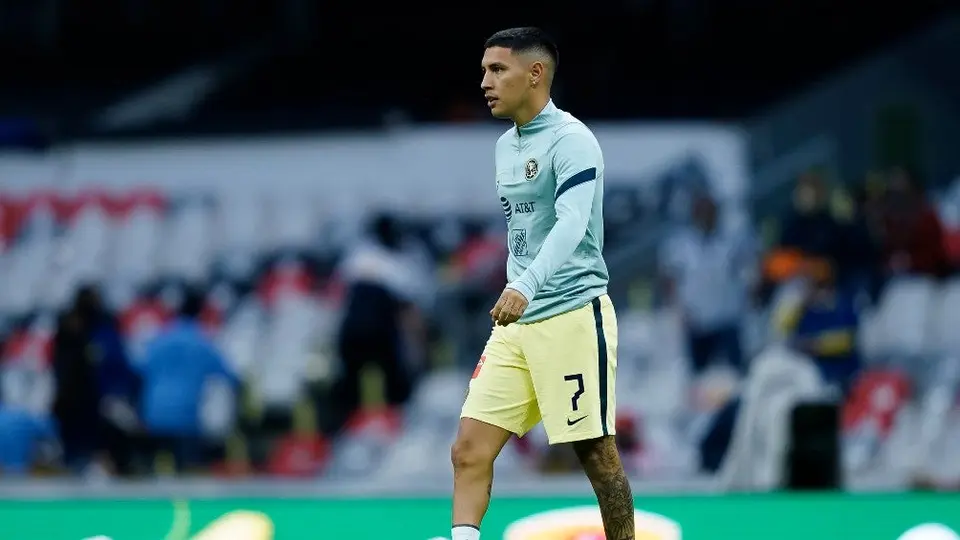 América: Leo Suárez, muy cerca de llegar a Santos; mañana viajaría a Torreón
