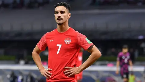 Stephen Eustáquio, descarte de Cruz Azul, es nuevo jugador del Porto