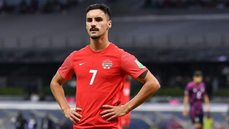 Stephen Eustáquio, descarte de Cruz Azul, es nuevo jugador del Porto
