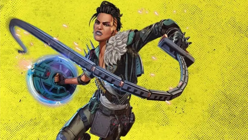 Apex Legends: Temporada 12 ya disponible con nuevo modo de juego incluido