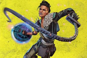 Apex Legends: Temporada 12 ya disponible con nuevo modo de juego incluido