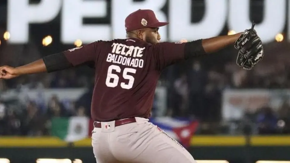 LMP: Tomateros venció a Charros y empató la serie 3-3