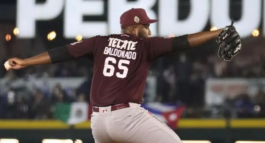 LMP: Tomateros venció a Charros y empató la serie 3-3