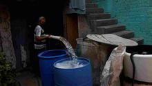 Claudia Sheinbaum informó que habrá corte en abasto de agua en Cutzamala