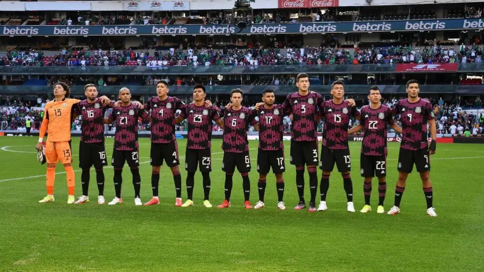 Selección Mexicana: TV Azteca, aún sin derechos para el Tri vs Jamaica