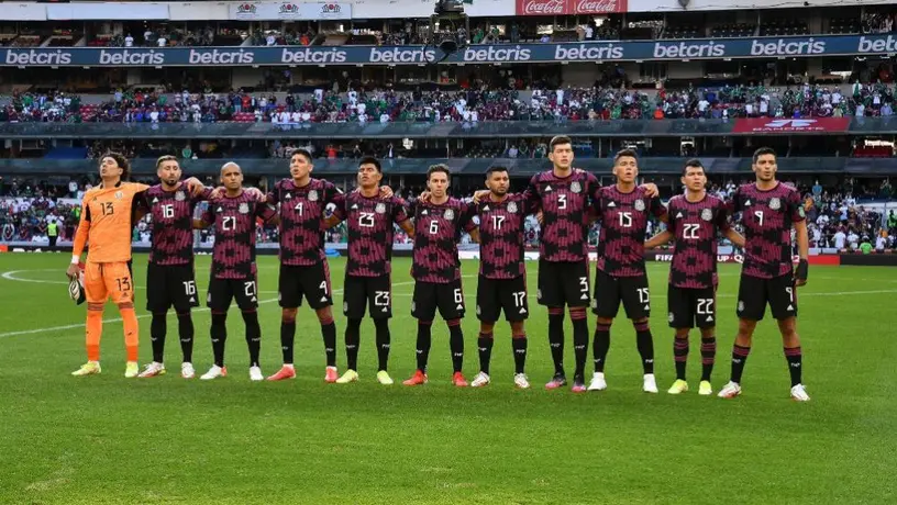 Selección Mexicana: TV Azteca, aún sin derechos para el Tri vs Jamaica