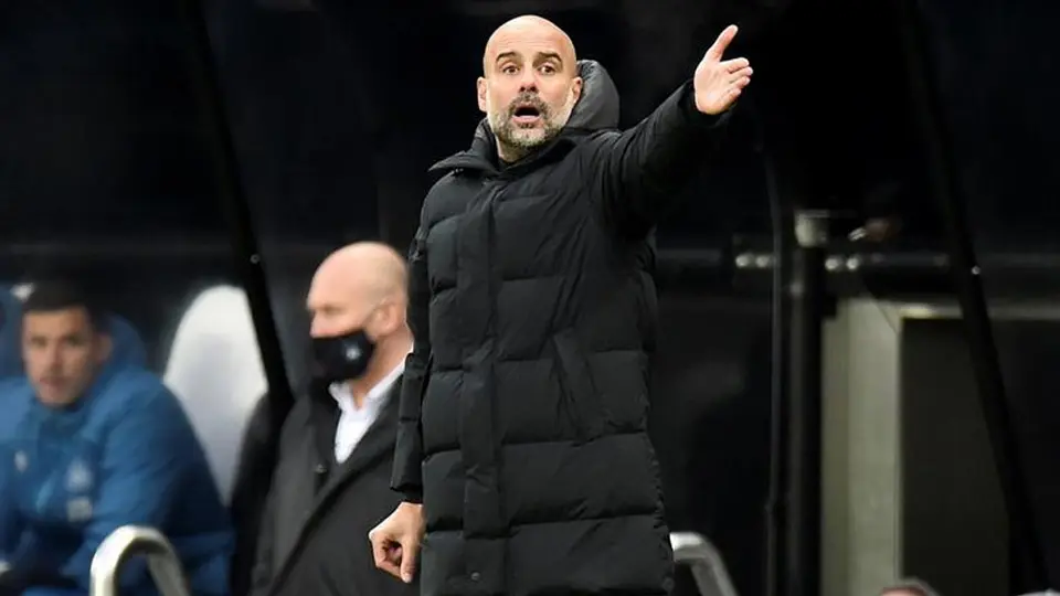 Guardiola: 'Los mejores del mundo son Chelsea y River Plate'