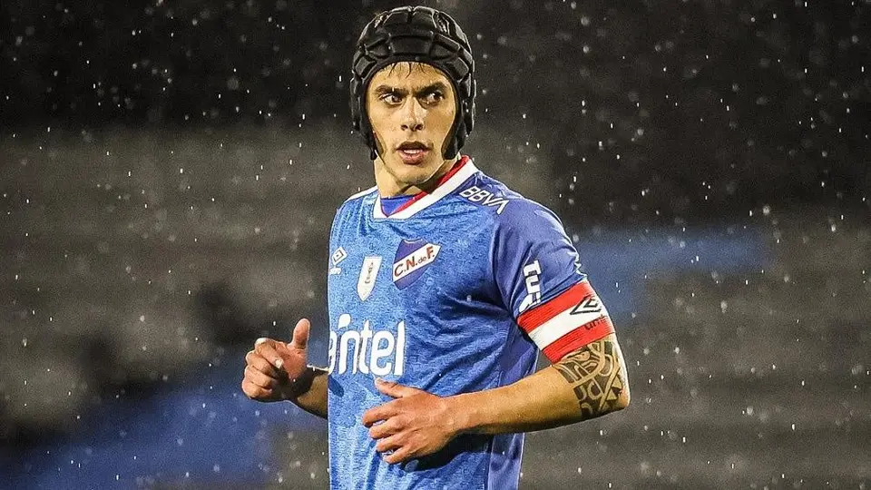 Cruz Azul: Felipe Carballo, en el radar de La Máquina de cara al Apertura 2022