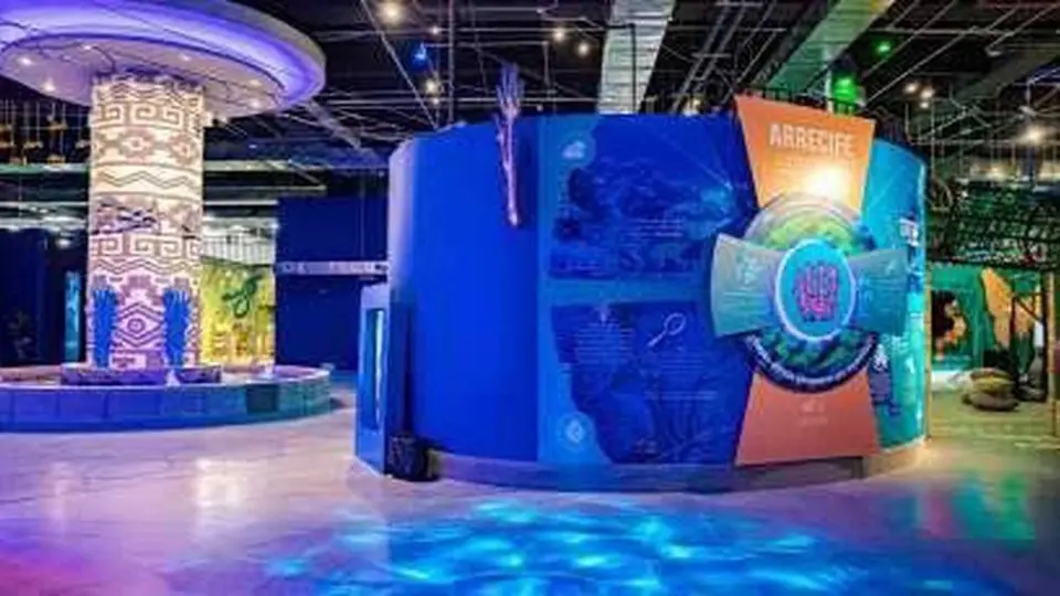 CDMX: Acuario en el Parque Tepeyac será el más grande de América Latina