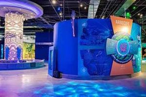 CDMX: Acuario en el Parque Tepeyac será el más grande de América Latina