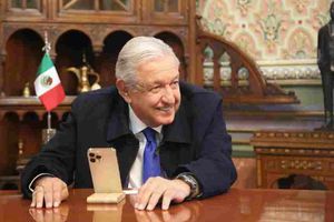 AMLO: ¿Cuáles son los deseos del presidente de México para 2022?