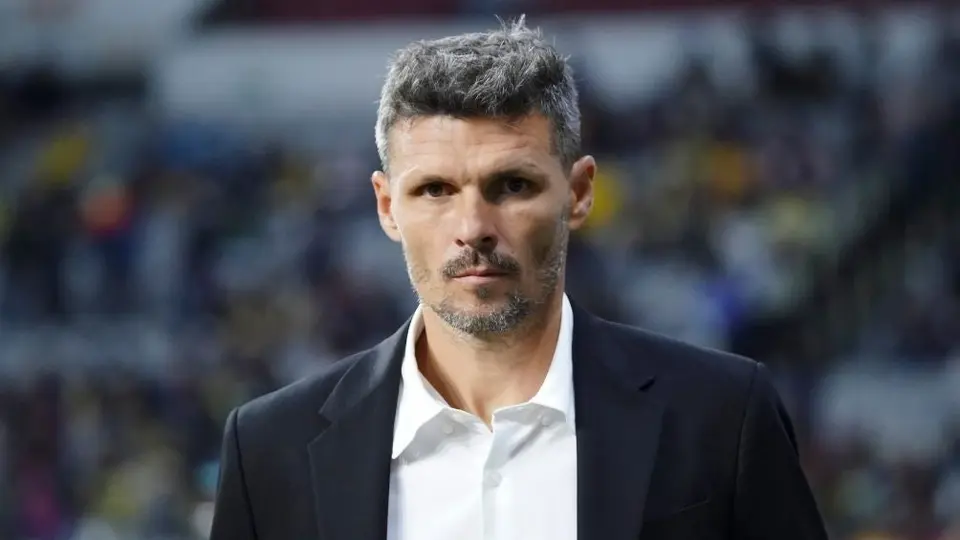 Tano Ortiz sobre repunte del América: 'Desde el momento que llegué les hablé con la verdad'