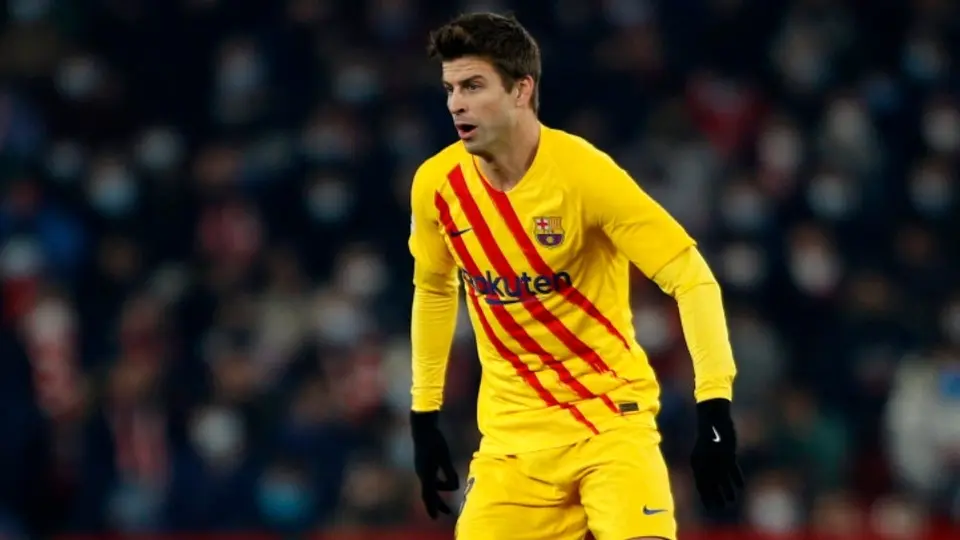 Piqué previo a la Supercopa de España: 'Podemos hacerle daño al Real Madrid'