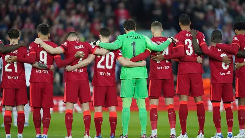 Liverpool: Los Reds confirmaron la muerte de aficionado que fue atendido en Anfield