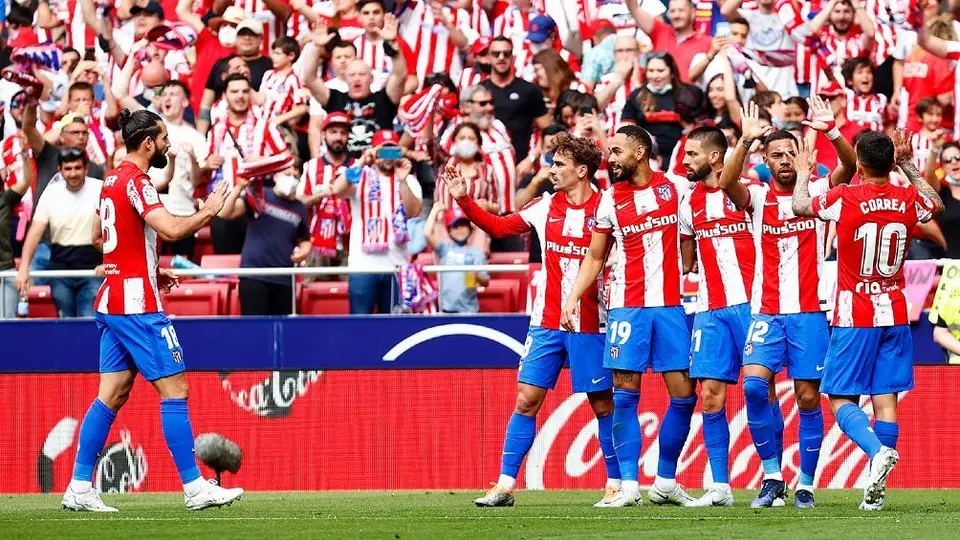 Atlético de Madrid se pronuncia contra el 'bullying' y lanza videos para concientizar sobre el problema