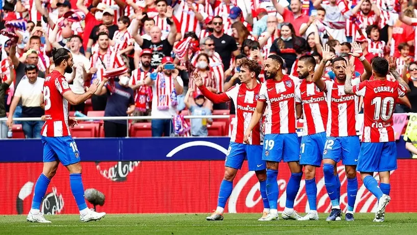 Atlético de Madrid se pronuncia contra el 'bullying' y lanza videos para concientizar sobre el problema