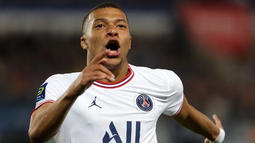 Mbappé: Filtraron fotos de su ‘mudanza’… ¿Será rumbo al Real Madrid?