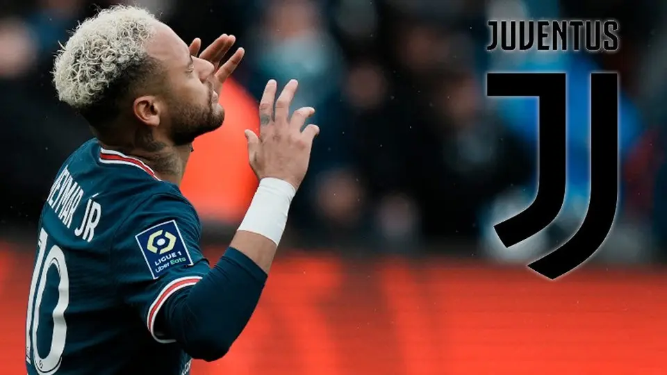Neymar, en la órbita de la Juventus; aseguran medios de Europa