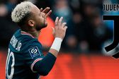Neymar, en la órbita de la Juventus; aseguran medios de Europa