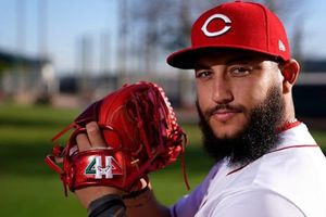 Daniel Duarte: Mexicano 140 en debutar en las Grandes Ligas