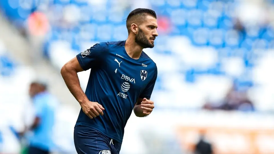 Monterrey: Nico Sánchez regresa como DT de Raya2