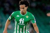 Diego Lainez: Betis busca a jugador en la posición del mexicano, afirman en España