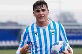 Teun Wilke: El mexicano anotó doblete en partido de Spal ante Napoli