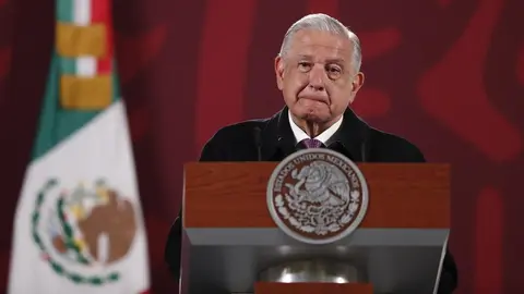 AMLO: Inai negó solicitud del presidente para investigar los bienes del periodista Carlos Loret de Mola