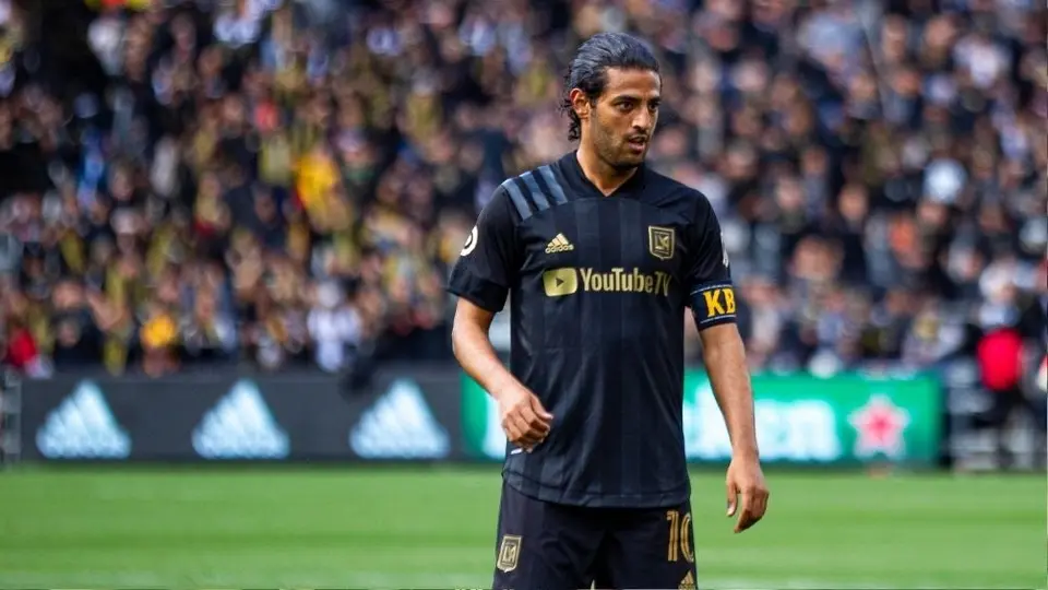 Carlos Vela: Buscaría volver a Europa o jugar en el Inter de Miami; aseguran en EEUU