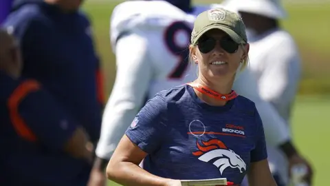 NFL: Tendrá programa de inclusión de mujeres y minorías para ser entrenadores