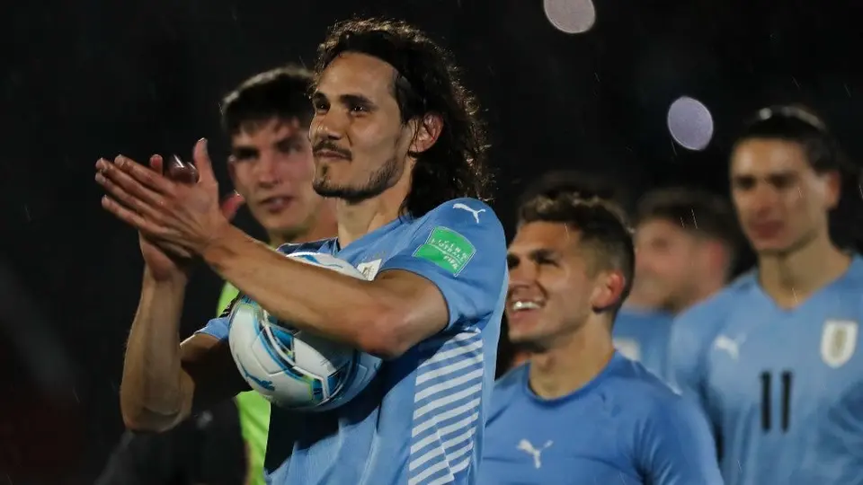 Qatar 2022: Uruguay se clasificó al Mundial y dejó a Perú pendiente de la repesca