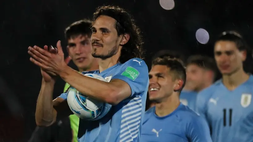 Qatar 2022: Uruguay se clasificó al Mundial y dejó a Perú pendiente de la repesca