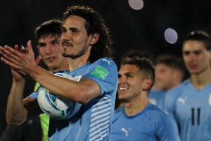 Qatar 2022: Uruguay se clasificó al Mundial y dejó a Perú pendiente de la repesca