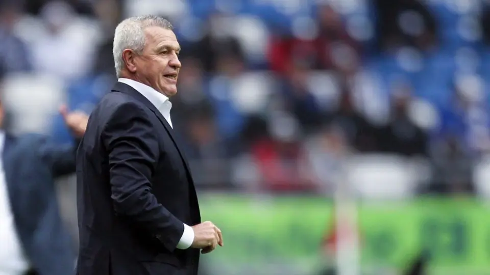 Javier Aguirre sobre partido vs Granada: 'Es un rival directo, es una Final'