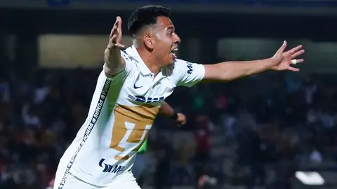 Toluca: Sebastián Saucedo, ex de los Pumas, nuevo jugador de los Diablos