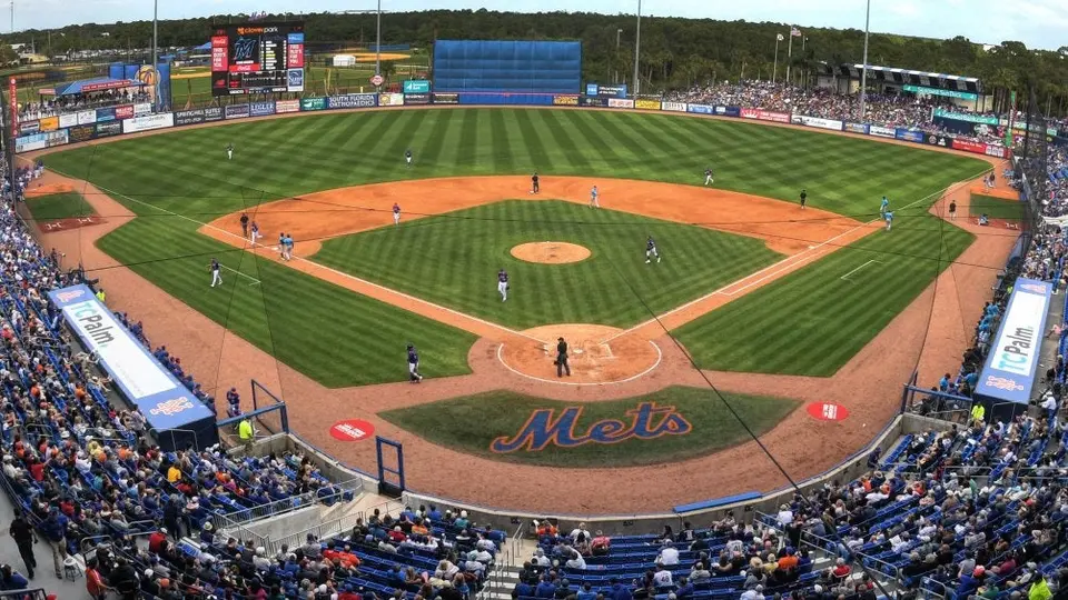 MLB: Elizabeth Benn, primera Directora Deportiva de los Mets