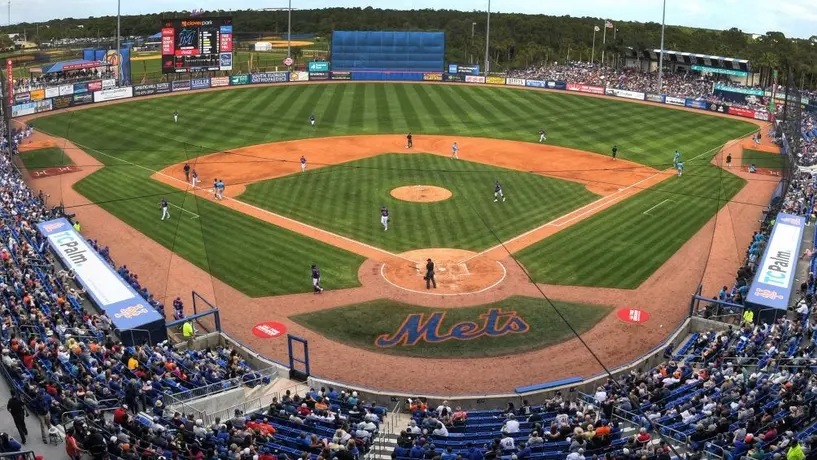 MLB: Elizabeth Benn, primera Directora Deportiva de los Mets