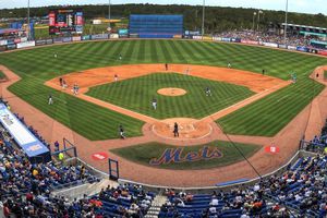 MLB: Elizabeth Benn, primera Directora Deportiva de los Mets