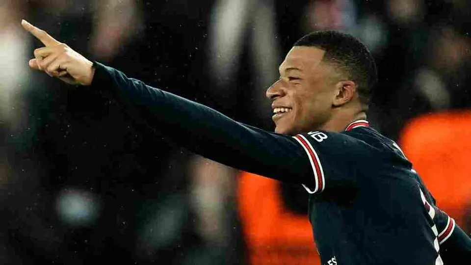 Presidente de LaLiga: ‘Real Madrid se va a hacer de Mbappé y Haaland’