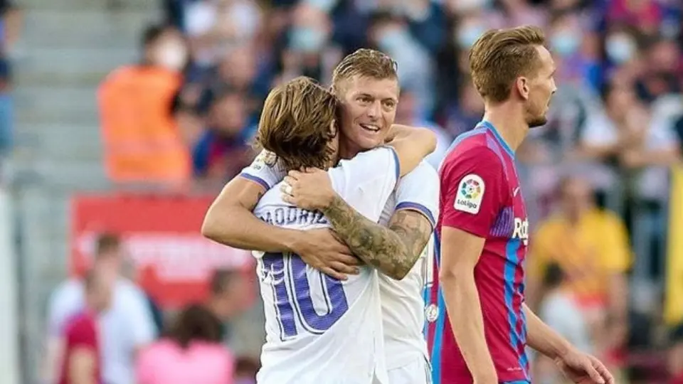 LaLiga será transmitida por TUDN en México