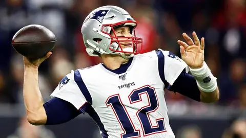 Tom Brady: Finalmente sí mencionó a New England Patriots tras despedirse de la NFL