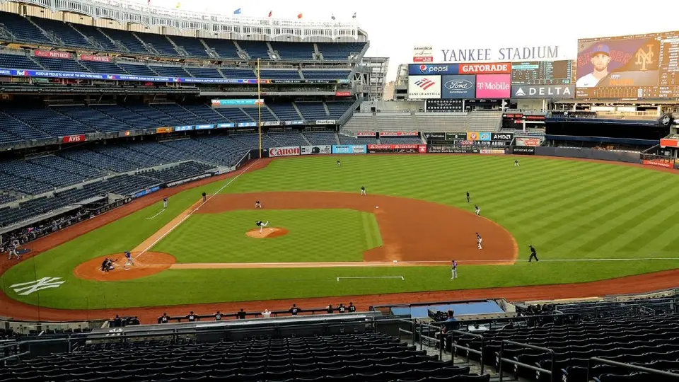 MLB: Postergó el inicio de la pretemporada hasta el 5 de marzo