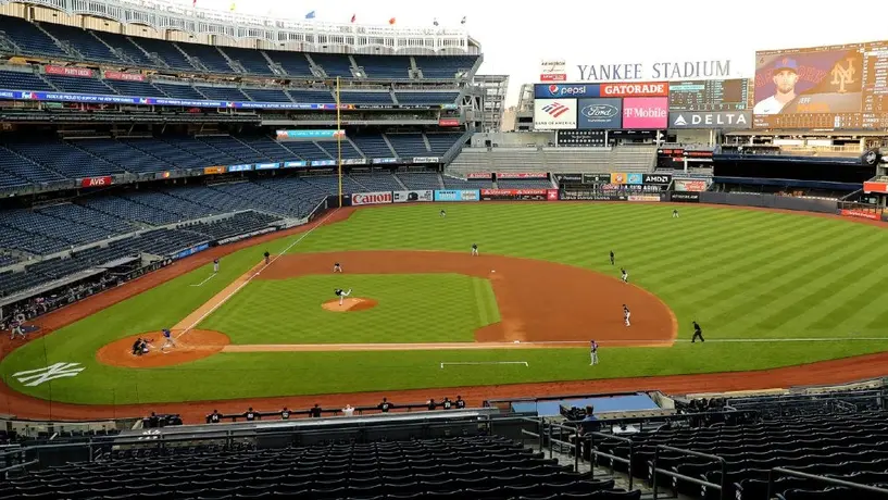 MLB: Postergó el inicio de la pretemporada hasta el 5 de marzo