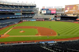 MLB: Postergó el inicio de la pretemporada hasta el 5 de marzo