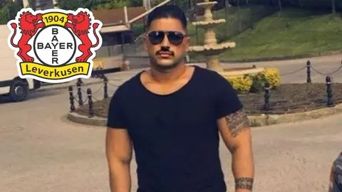 Sezer Öztürk, ex del Leverkusen, condenado a 14 años de cárcel por homicidio